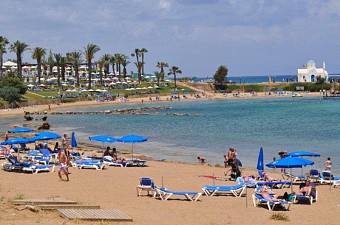 Marlita Beach